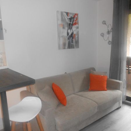Appartement 2 Personnes Cures Ski Luchon Bagnères-de-Luchon Zewnętrze zdjęcie