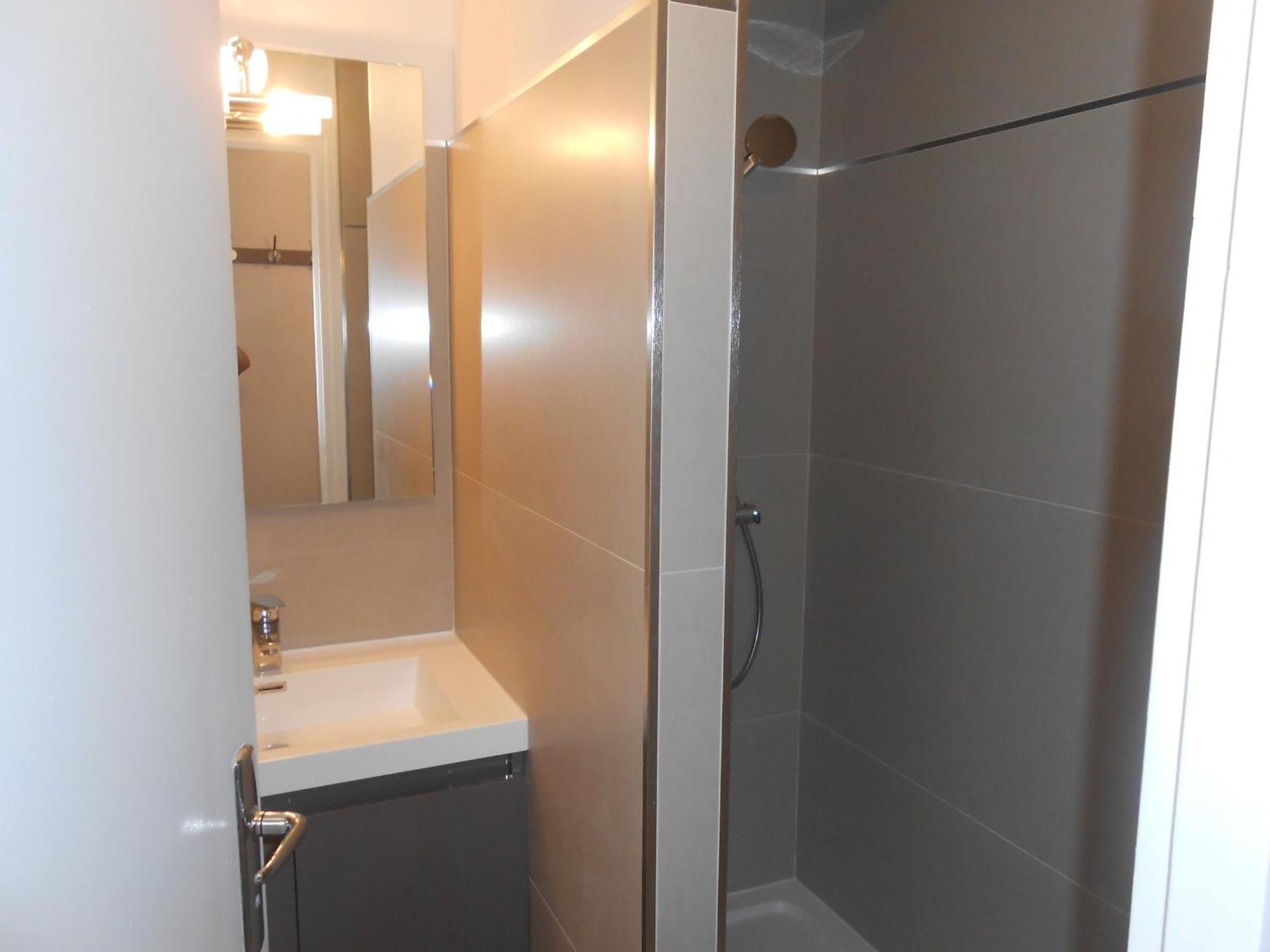 Appartement 2 Personnes Cures Ski Luchon Bagnères-de-Luchon Zewnętrze zdjęcie